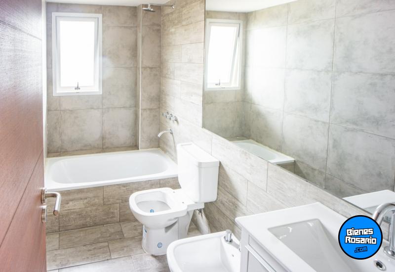 Departamentos - Rosario - Venta