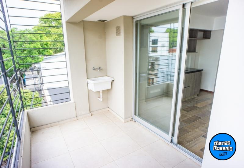 Departamentos - Rosario - Venta