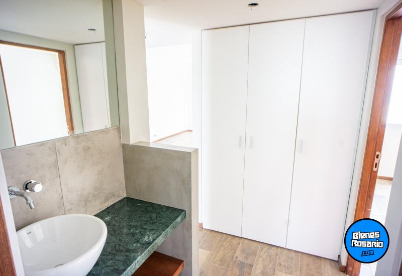 Departamentos - Rosario - Venta