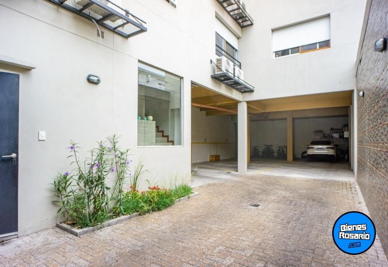 Departamentos - Rosario - Venta