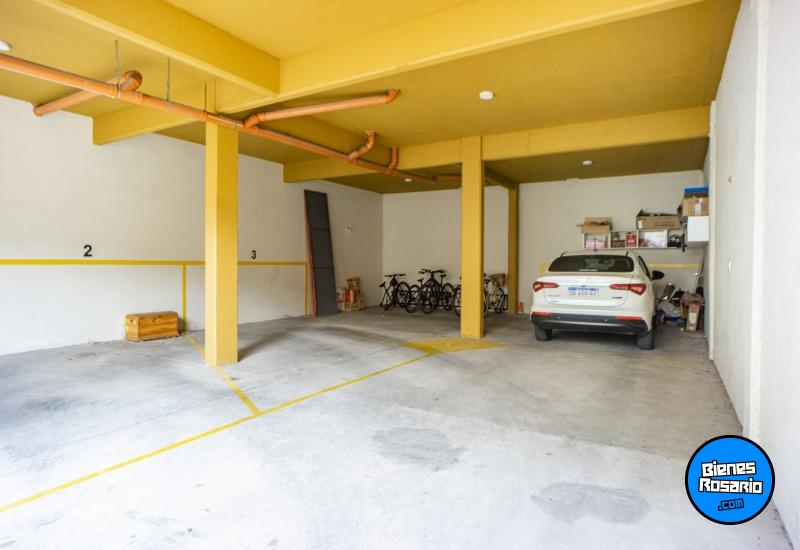 Departamentos - Rosario - Venta