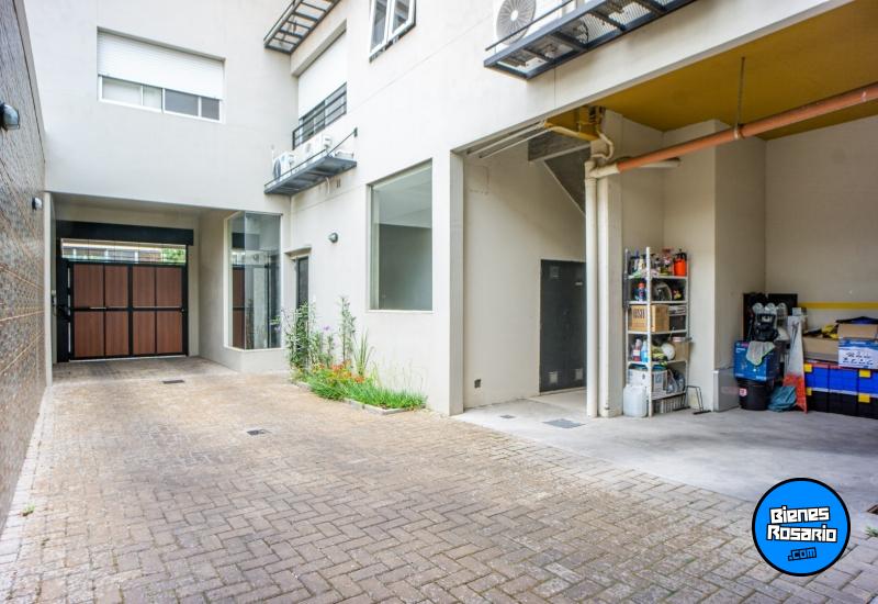 Departamentos - Rosario - Venta