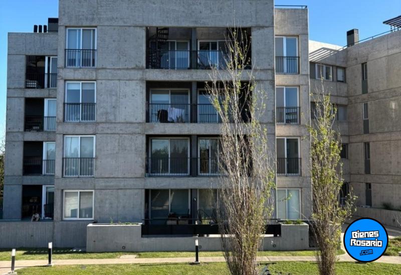 Departamentos - Rosario - Venta