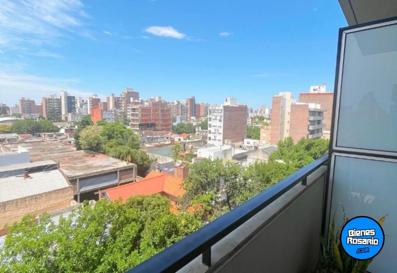 Departamentos - Rosario - Venta