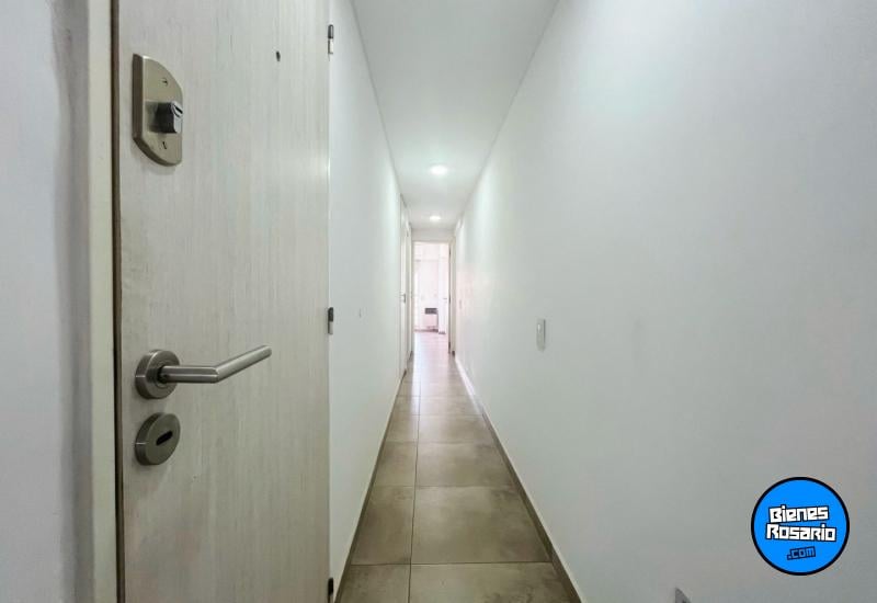 Departamentos - Rosario - Venta