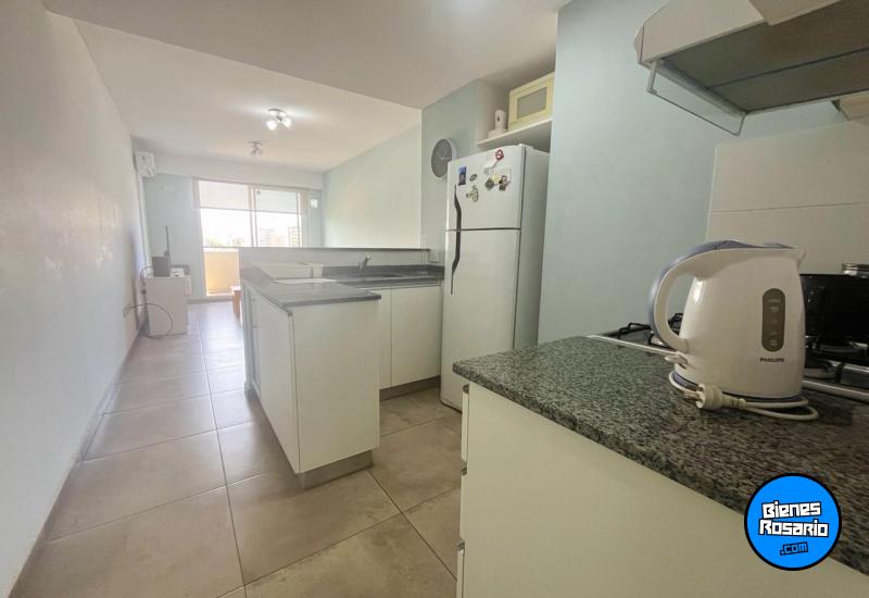 Departamentos - Rosario - Venta