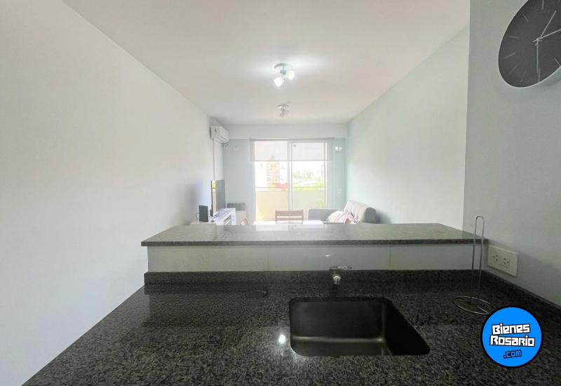 Departamentos - Rosario - Venta