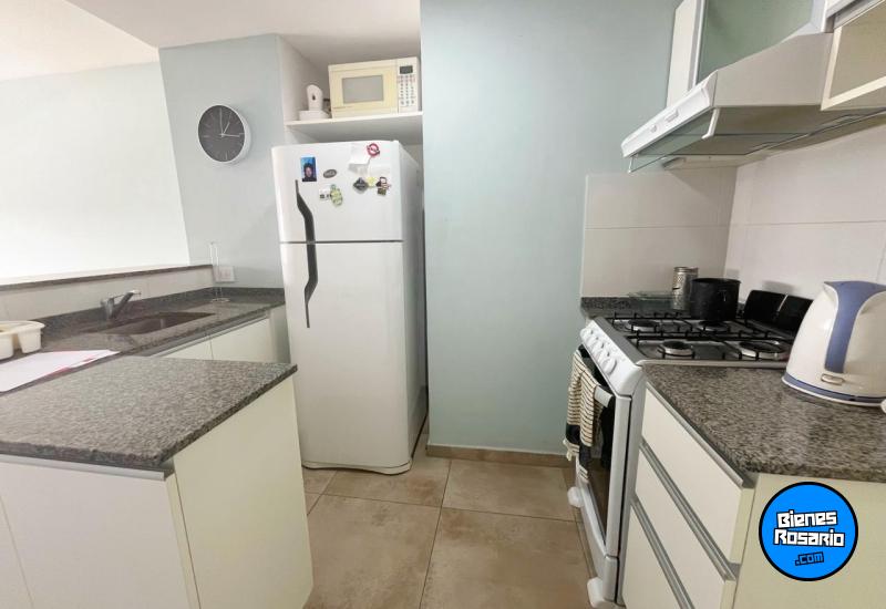 Departamentos - Rosario - Venta