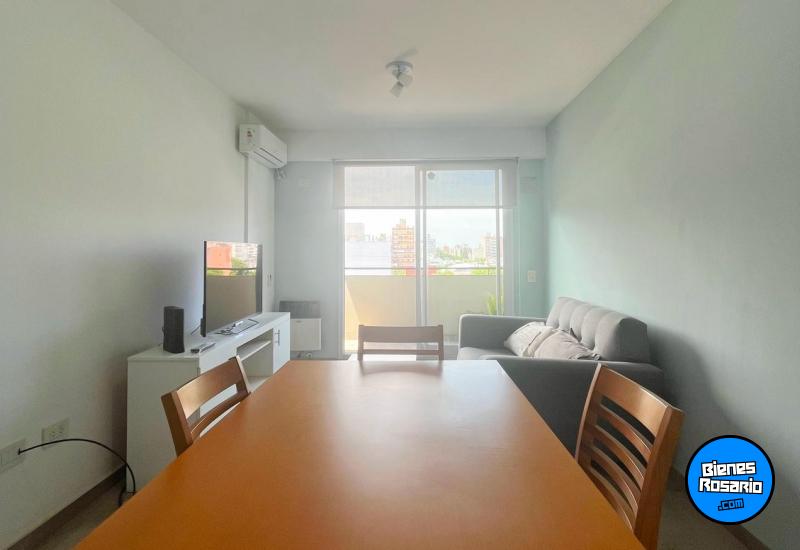 Departamentos - Rosario - Venta