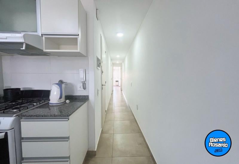 Departamentos - Rosario - Venta