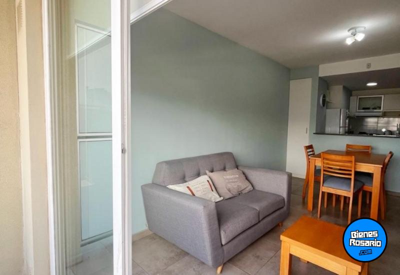 Departamentos - Rosario - Venta