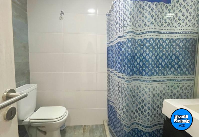 Departamentos - Rosario - Venta