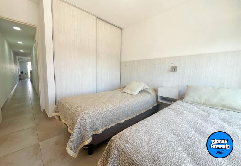 Departamentos - Rosario - Venta