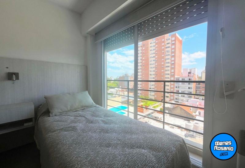 Departamentos - Rosario - Venta