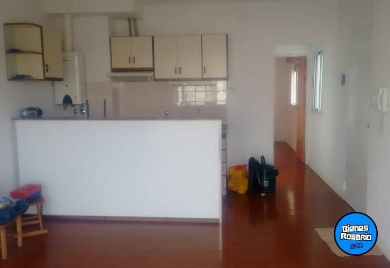 Departamentos - Rosario - Venta