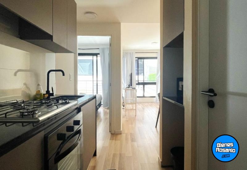 Departamentos - Rosario - Venta
