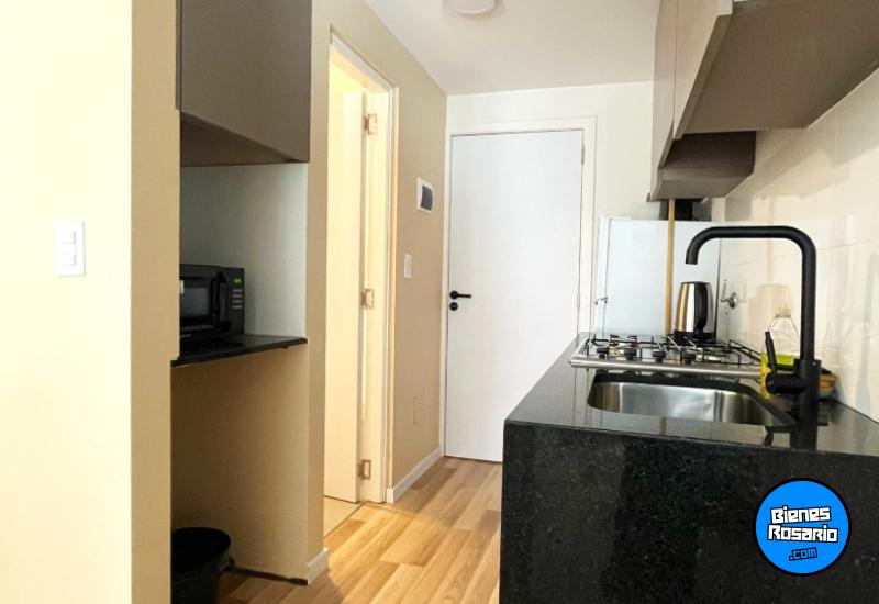 Departamentos - Rosario - Venta