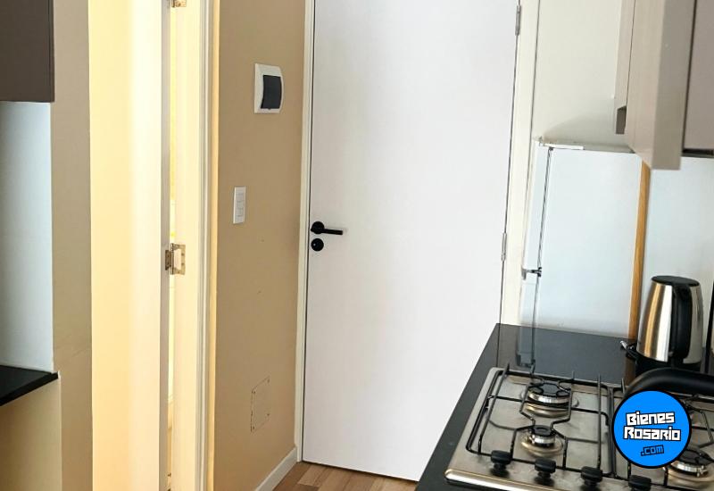 Departamentos - Rosario - Venta