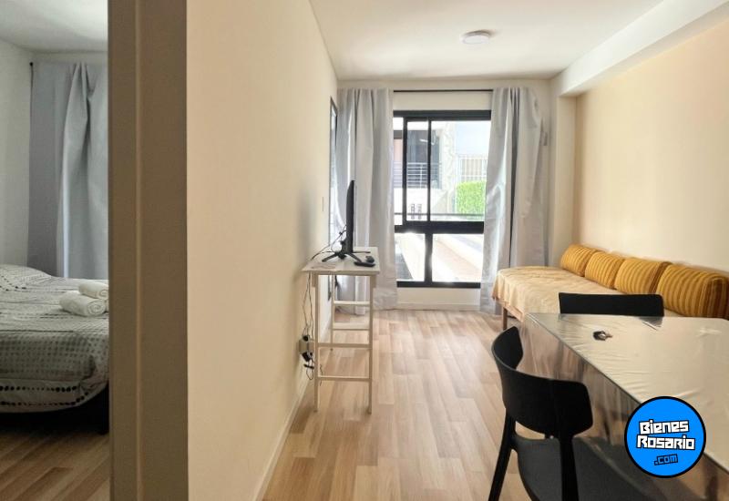 Departamentos - Rosario - Venta