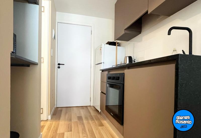 Departamentos - Rosario - Venta