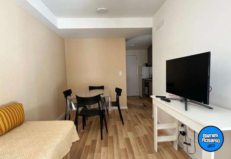 Departamentos - Rosario - Venta