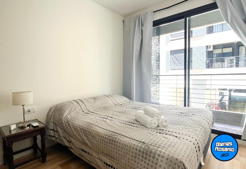 Departamentos - Rosario - Venta