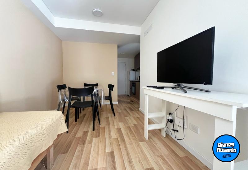 Departamentos - Rosario - Venta