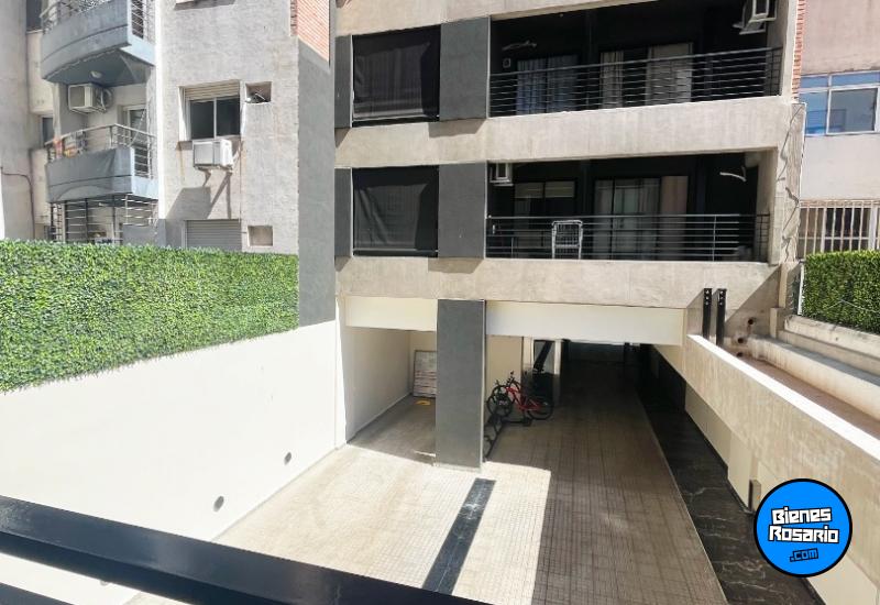 Departamentos - Rosario - Venta