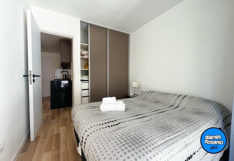 Departamentos - Rosario - Venta