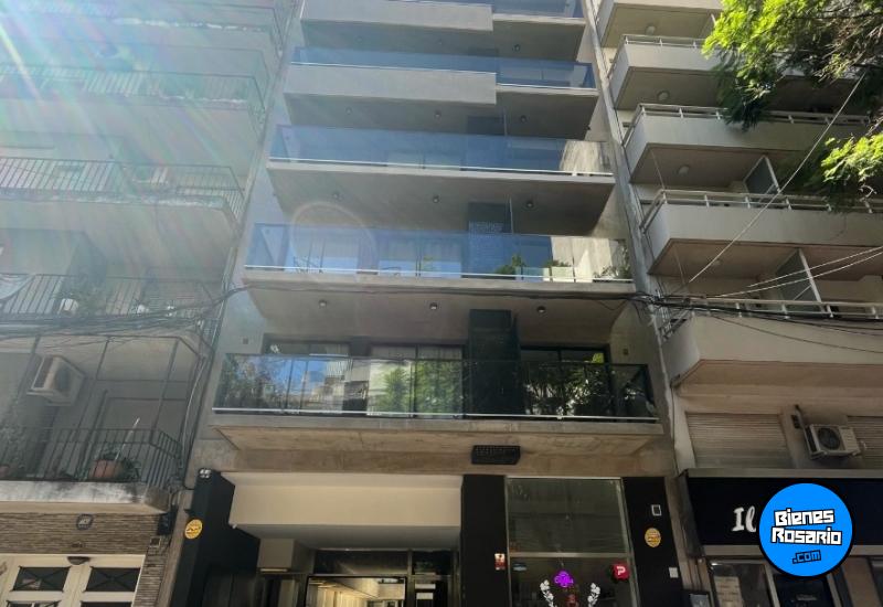 Departamentos - Rosario - Venta