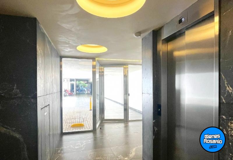 Departamentos - Rosario - Venta