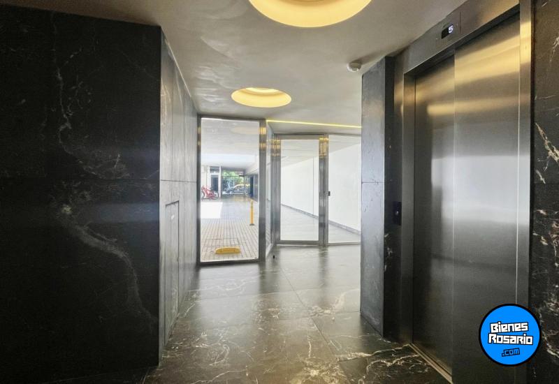 Departamentos - Rosario - Venta