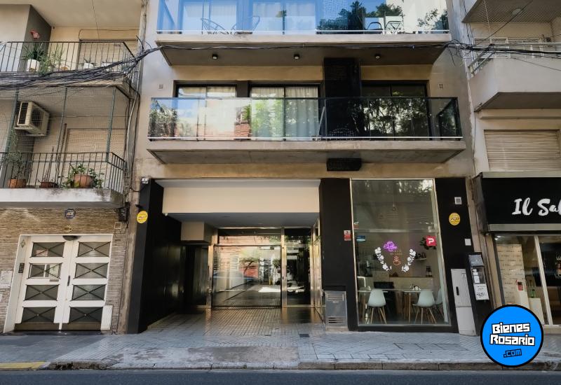 Departamentos - Rosario - Venta