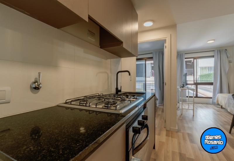 Departamentos - Rosario - Venta