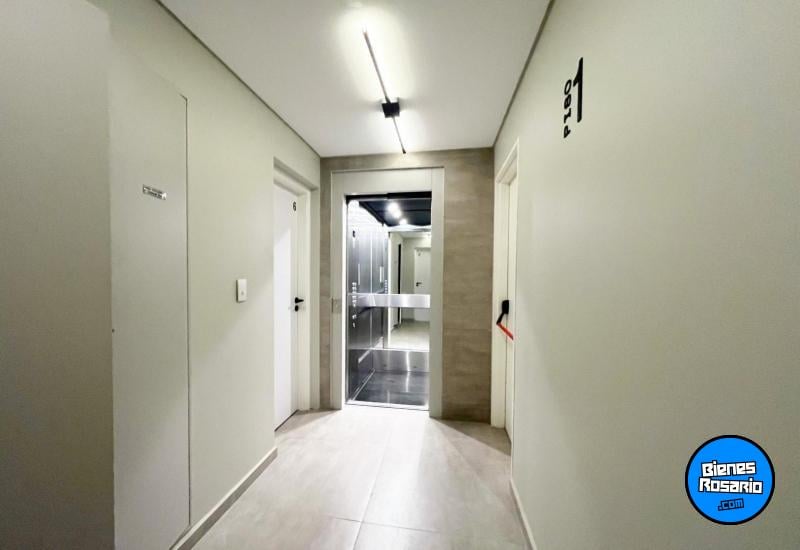 Departamentos - Rosario - Venta