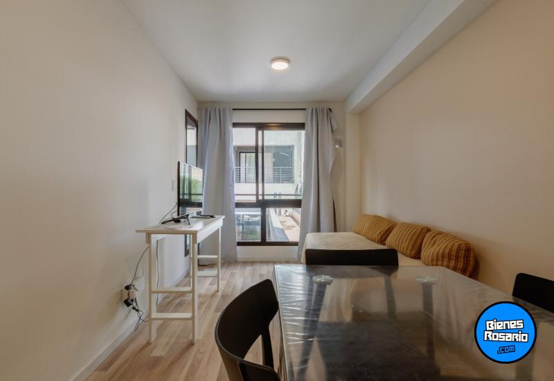 Departamentos - Rosario - Venta