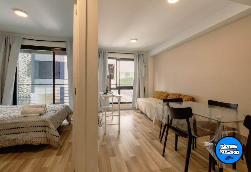 Departamentos - Rosario - Venta