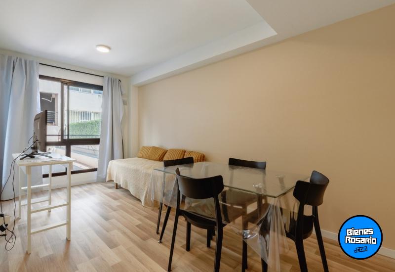 Departamentos - Rosario - Venta