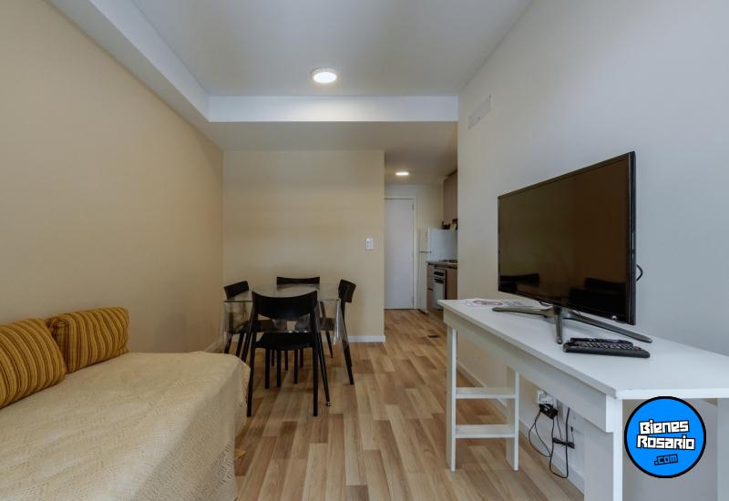 Departamentos - Rosario - Venta