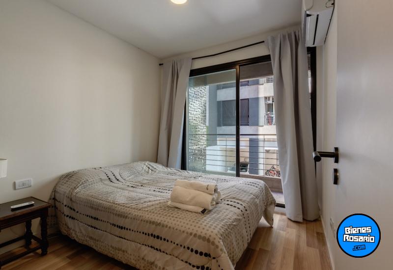 Departamentos - Rosario - Venta