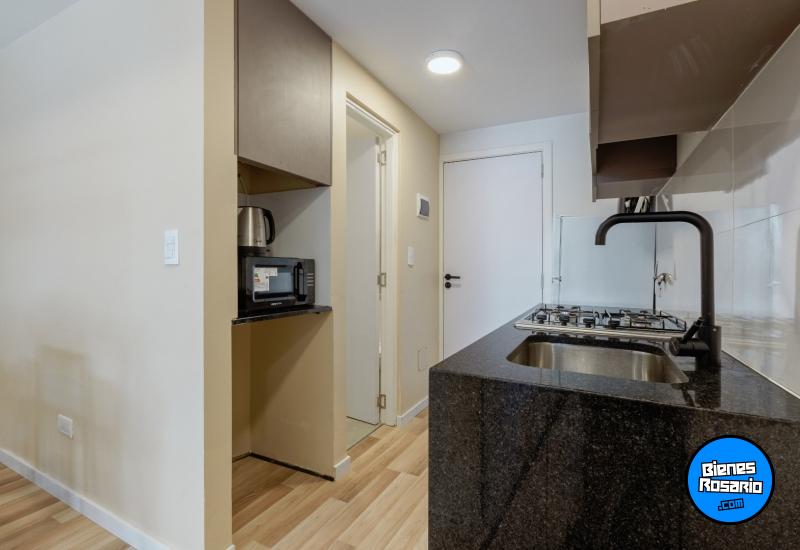 Departamentos - Rosario - Venta