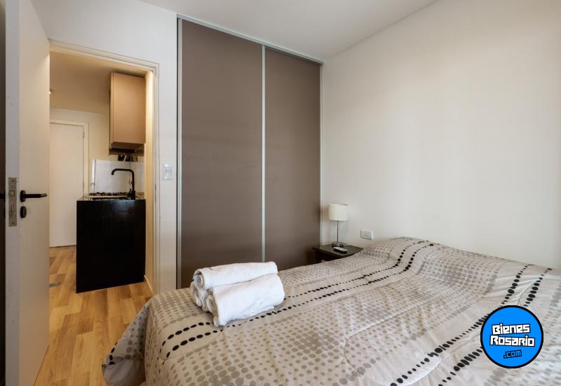 Departamentos - Rosario - Venta