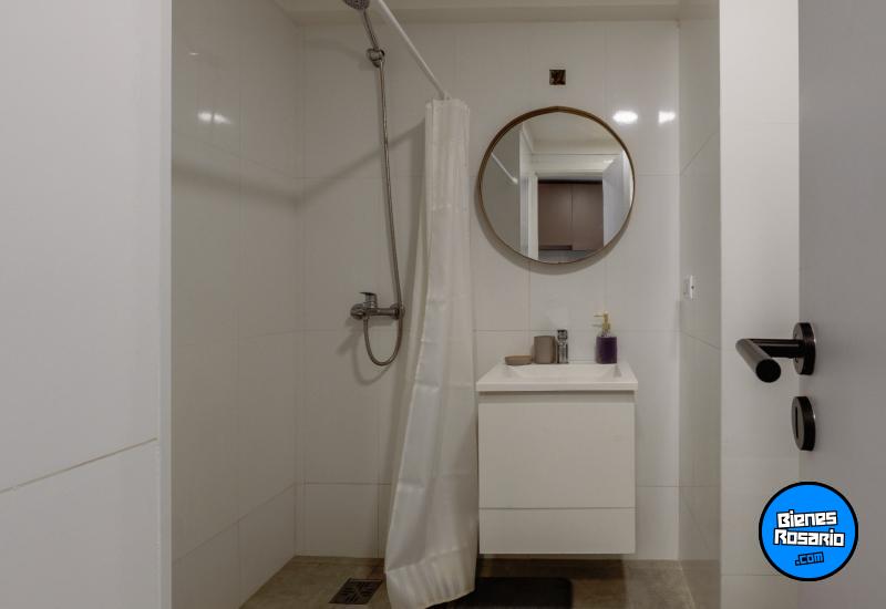 Departamentos - Rosario - Venta