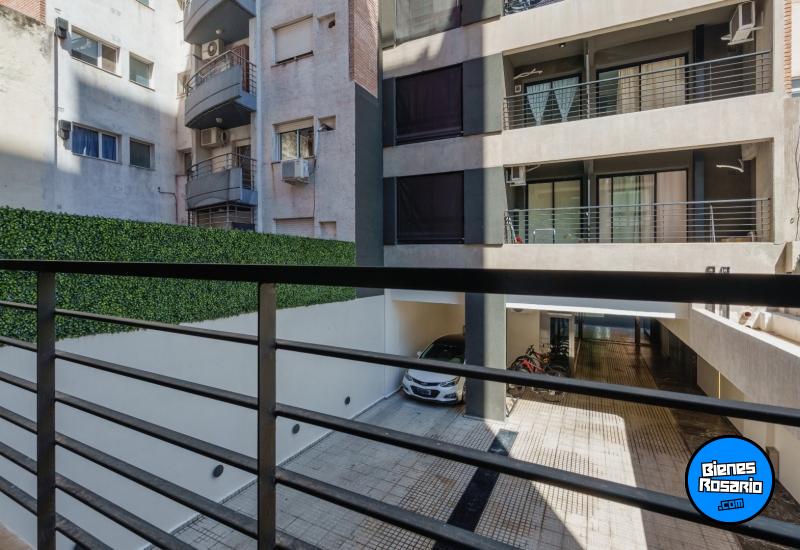 Departamentos - Rosario - Venta