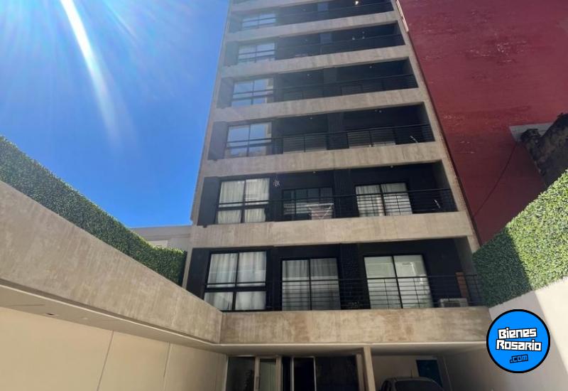 Departamentos - Rosario - Venta