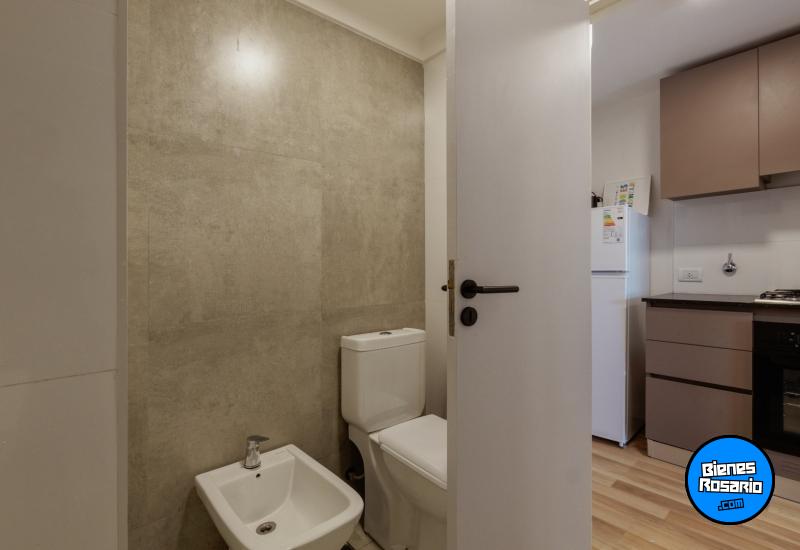 Departamentos - Rosario - Venta