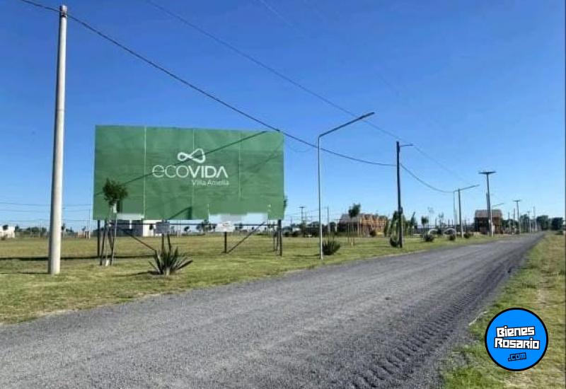 Terrenos - Rosario - Venta