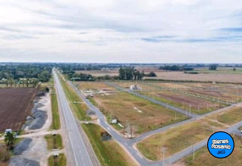 Terrenos - Rosario - Venta