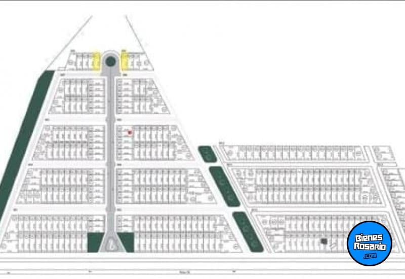 Terrenos - Rosario - Venta