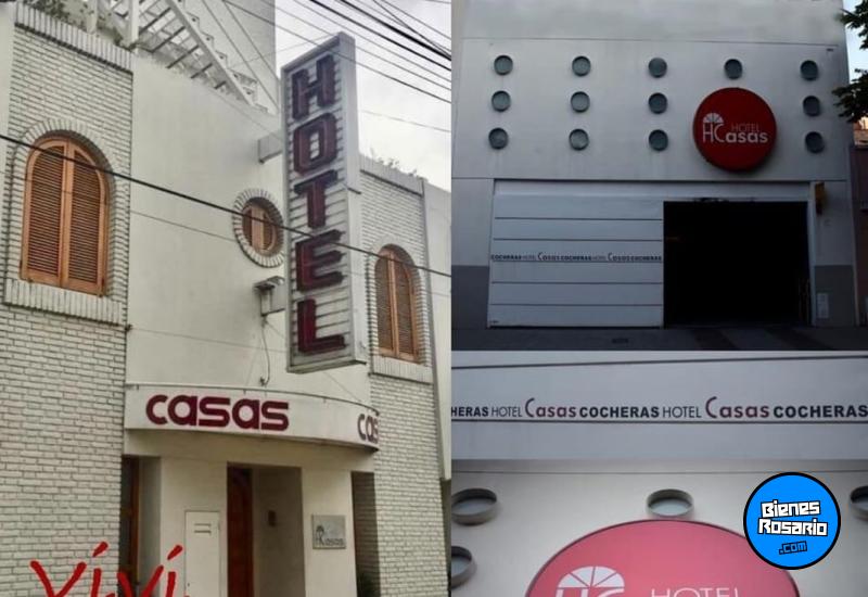 Otras propiedades - Rosario - Venta